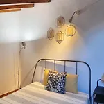 Σπίτι διακοπών Charming House In Barão de São Miguel