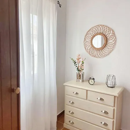 Charming House In Semesterbostad