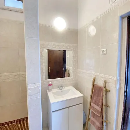Charming House In * Barao de Sao Miguel