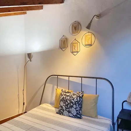 Holiday home Charming House In Barao de Sao Miguel