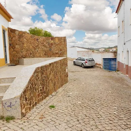 Charming House In Barao de Sao Miguel