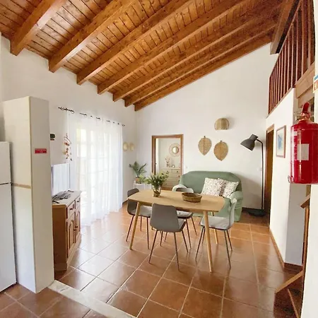 Charming House In