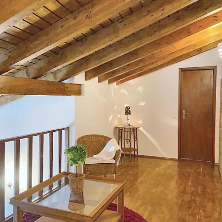 Charming House In Tatil Evi *