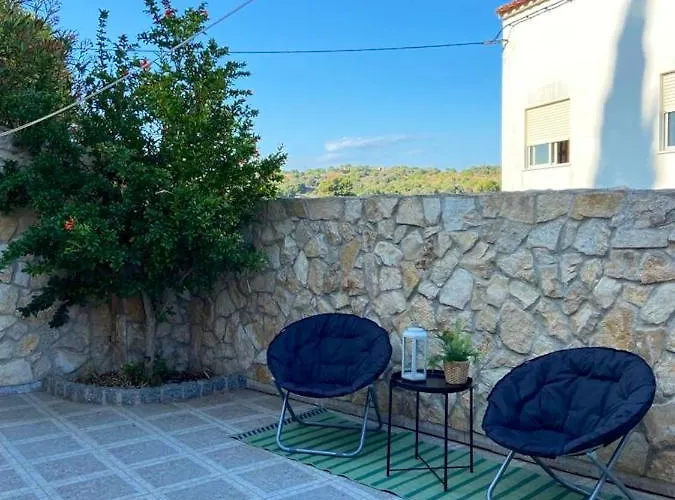 Charming House In Tatil Evi