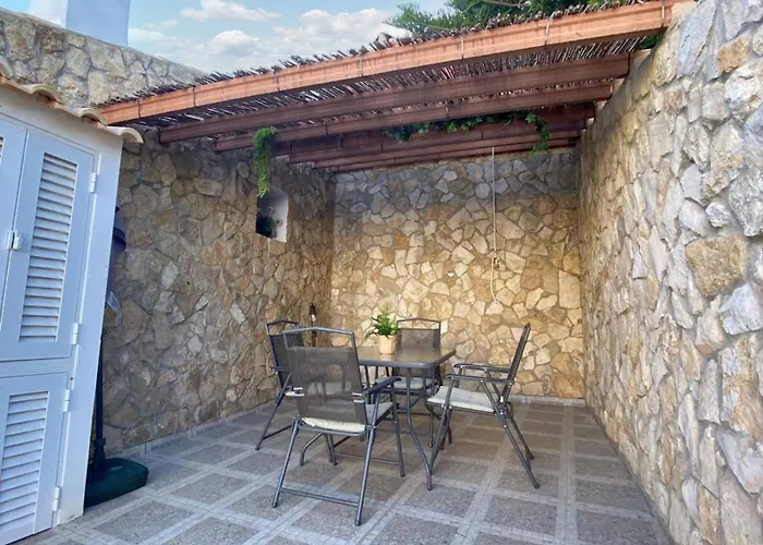 Charming House In Tatil Evi *