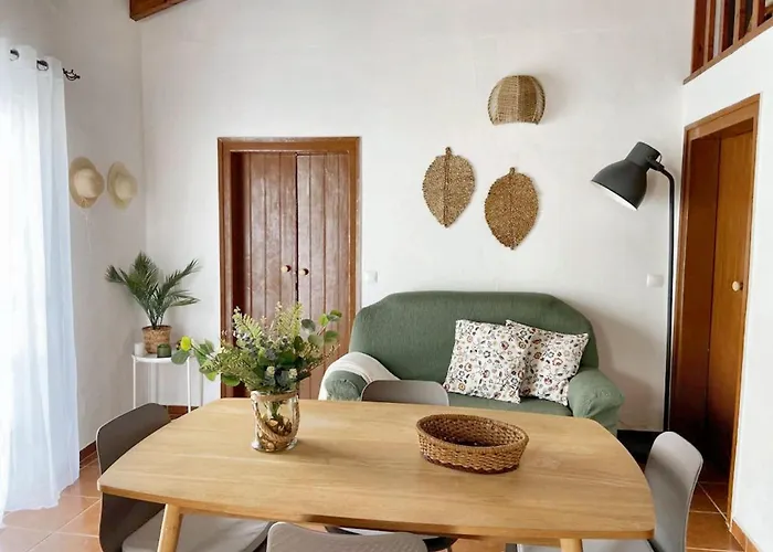 Charming House In Tatil Evi Barão de São Miguel