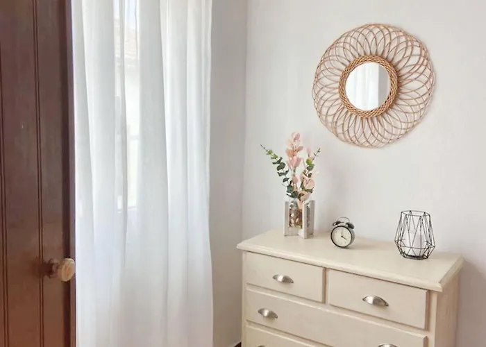 Charming House In Tatil Evi