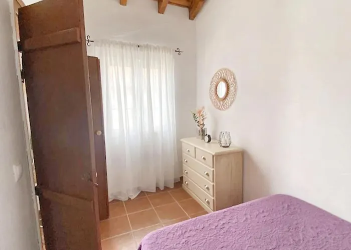 Tatil Evi Charming House In