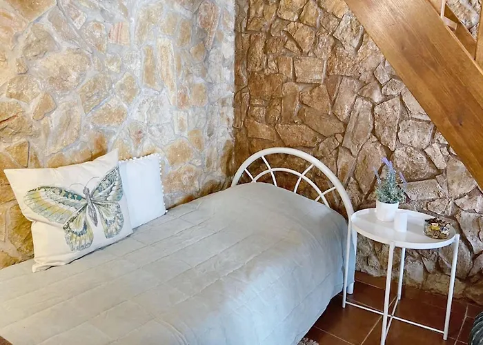 Charming House In Tatil Evi Barão de São Miguel