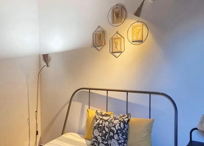 Tatil Evi Charming House In Barão de São Miguel