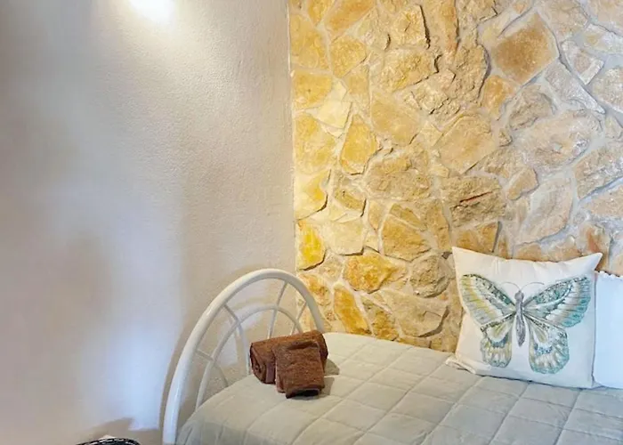 Charming House In Barão de São Miguel