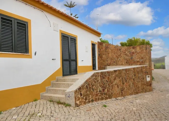 Tatil Evi Charming House In