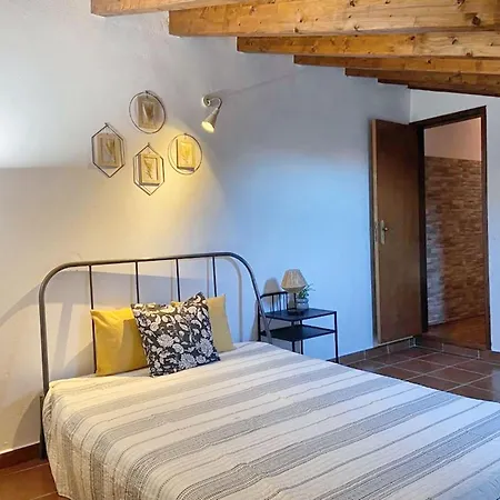 Σπίτι διακοπών Charming House In