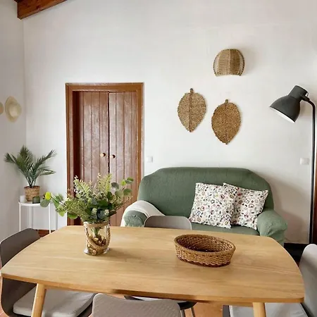 Charming House In Σπίτι διακοπών Barão de São Miguel