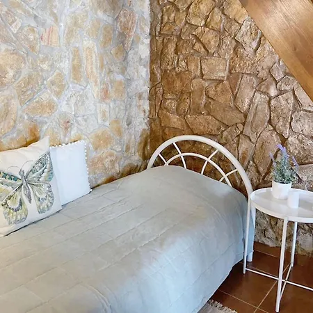 Charming House In Σπίτι διακοπών Barão de São Miguel