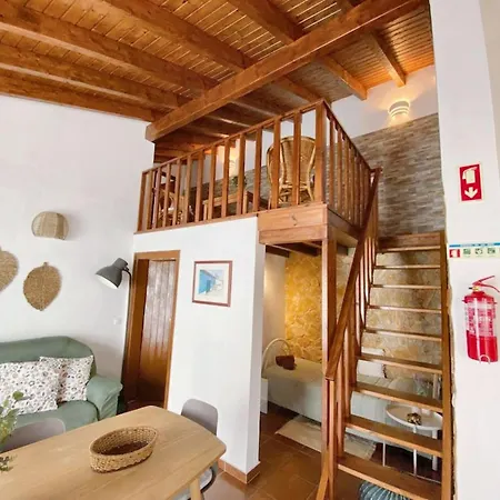 Σπίτι διακοπών Charming House In *